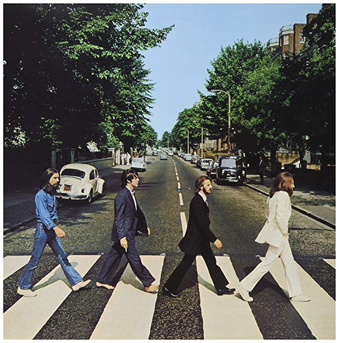 Hoje, os 50 anos de Abbey Road