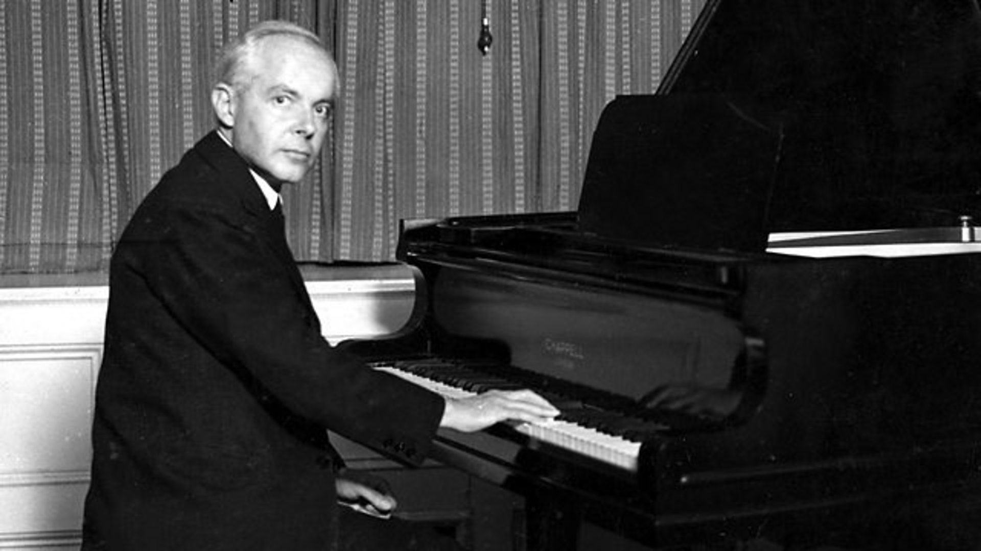 Bartók: grande música e uma saudação para Shostakovich