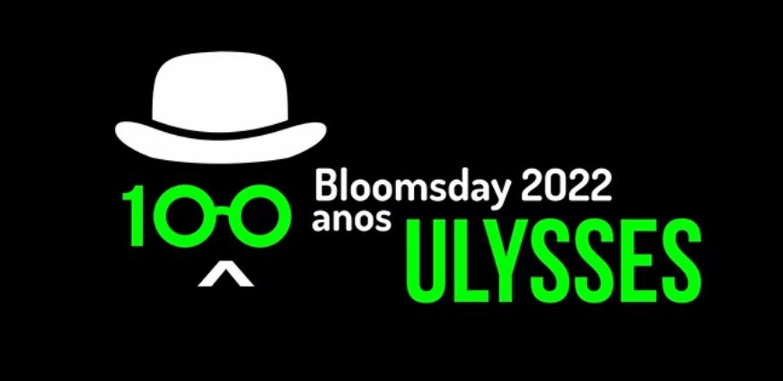 O Bloomsday do Institulo Ling 2022