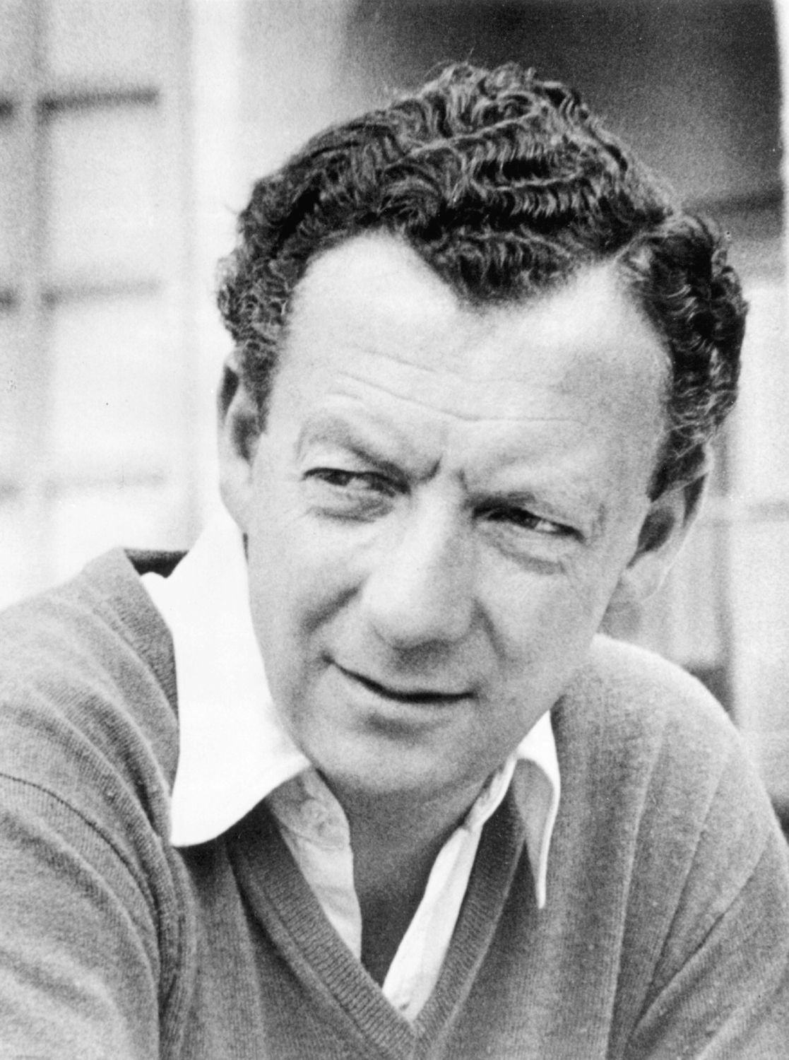 Benjamin Britten (1913-1976): gênio total