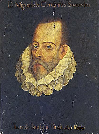 Pintura de Juan de Jáuregui