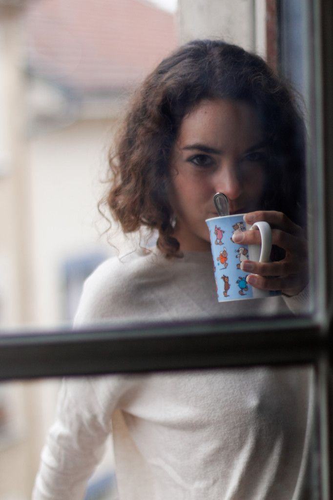 Porque hoje é sábado, Haylie Noire - Milton Ribeiro