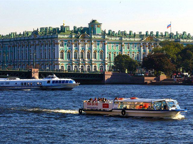 Crise também na Rússia: o Hermitage ficará sem proteção policial…