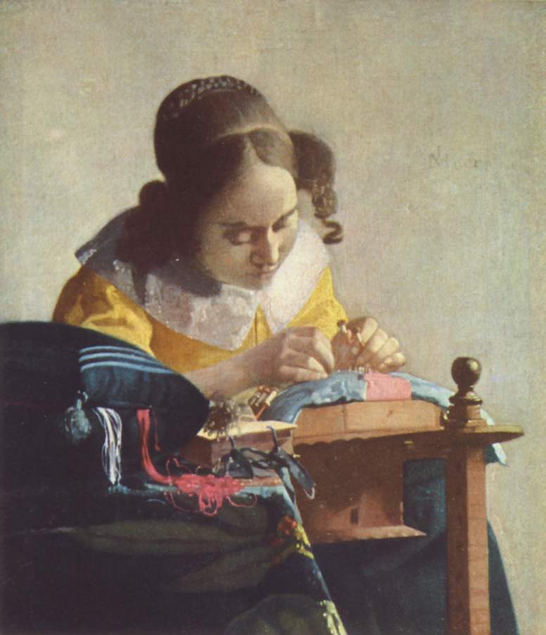 “Vermeer Review”: uma das exposições mais emocionantes já concebidas