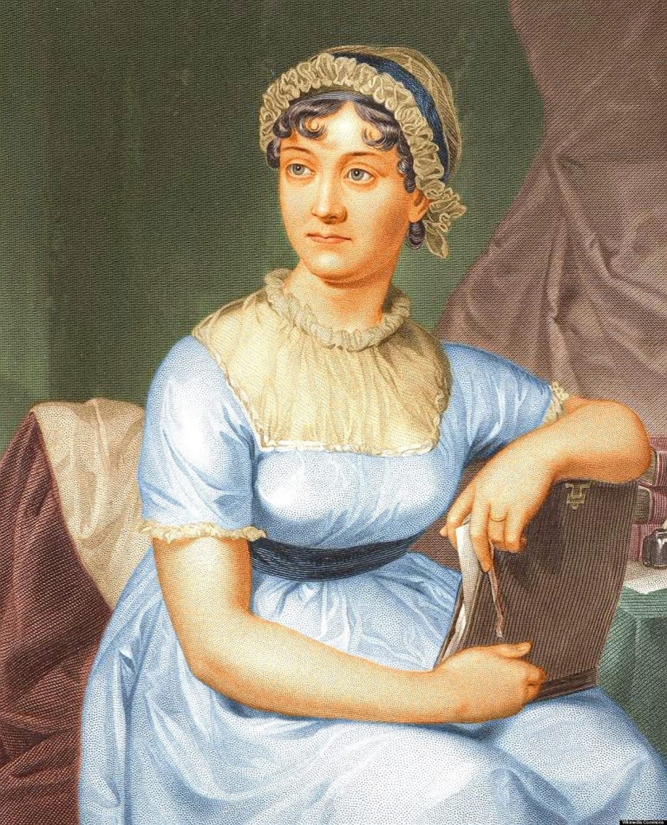 Por que esperei tanto para ler Jane Austen?