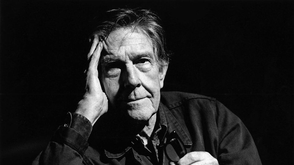 John Cage (1912-1992)
