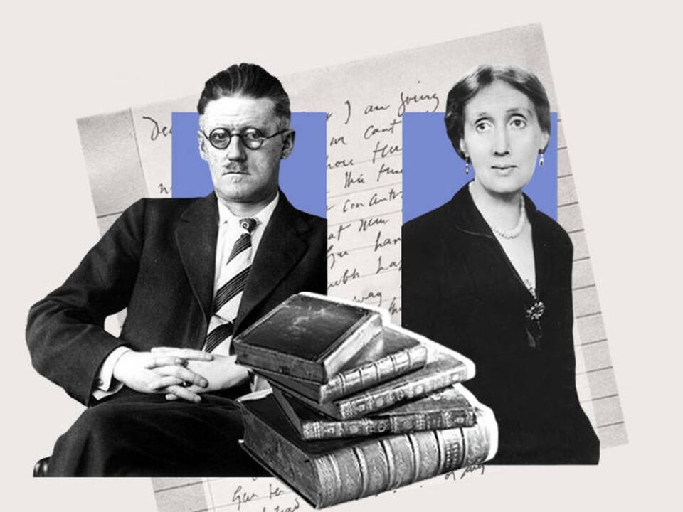 Bloomsday: Mrs. Dalloway encontra Mr. Bloom
