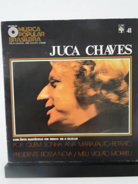 Juca Chaves (1938-2023)