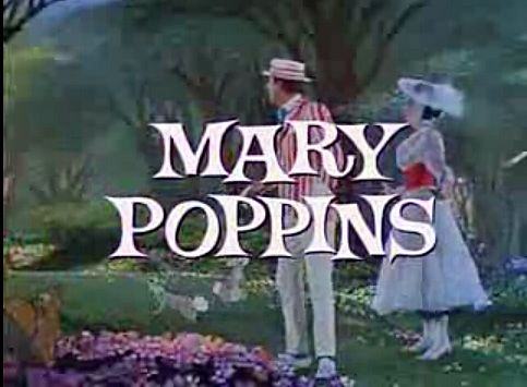 Mary Poppins canta Death Metal