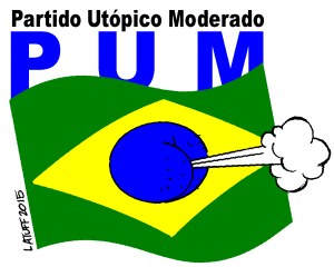 PUM - Partido Utopico Moderado