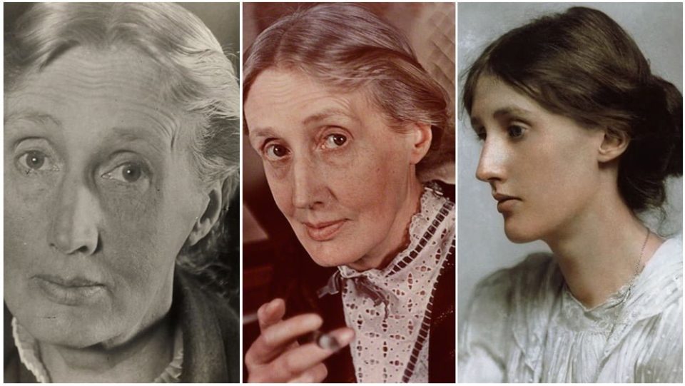 Ao Farol (ou Passeio ao Farol), de Virginia Woolf