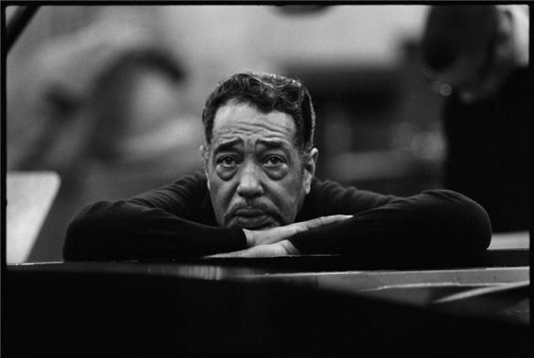 Ellington, o nobre, inovador e prolífico duque do jazz
