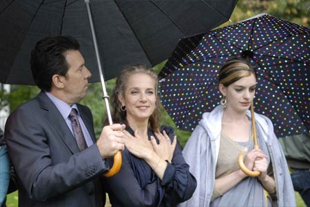 O Casamento de Rachel (Rachel Getting Married), de Jonathan Demme (2008)