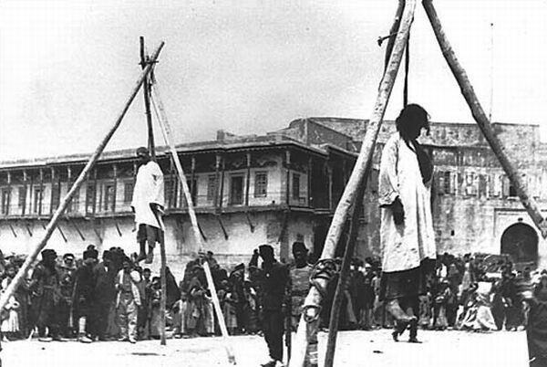 genocidio armenio 6