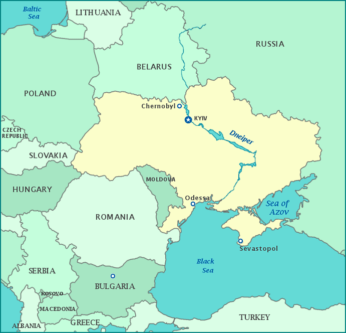 map-of-ukraine