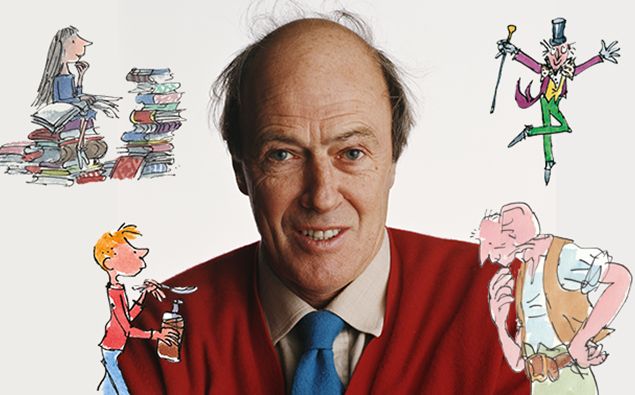 Roald Dahl reescrito: remoção de “linguagem considerada ofensiva” gera polêmica na Inglaterra